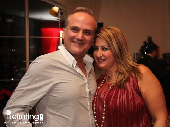 Monte Cassino Jounieh Nightlife French Night at Monte Cassino Lebanon