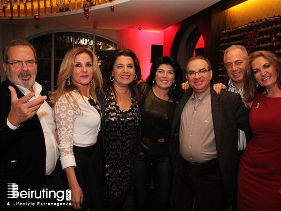 Monte Cassino Jounieh Nightlife French Night at Monte Cassino Lebanon