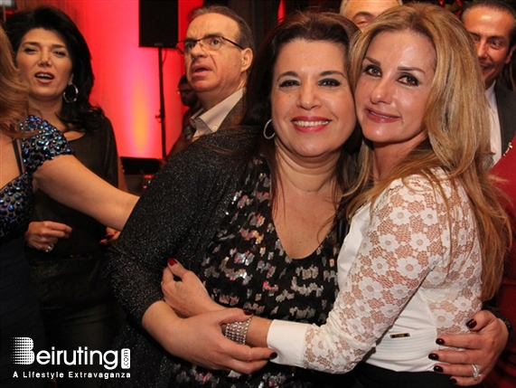 Monte Cassino Jounieh Nightlife French Night at Monte Cassino Lebanon