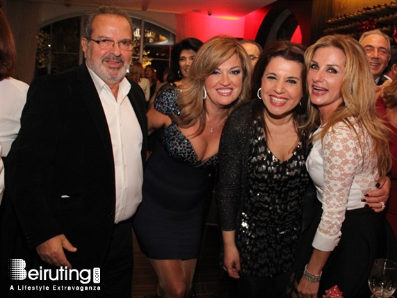 Monte Cassino Jounieh Nightlife French Night at Monte Cassino Lebanon