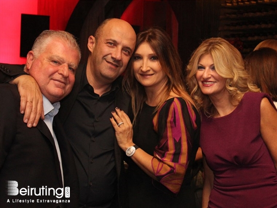 Monte Cassino Jounieh Nightlife French Night at Monte Cassino Lebanon