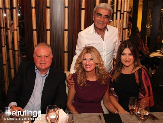 Monte Cassino Jounieh Nightlife French Night at Monte Cassino Lebanon