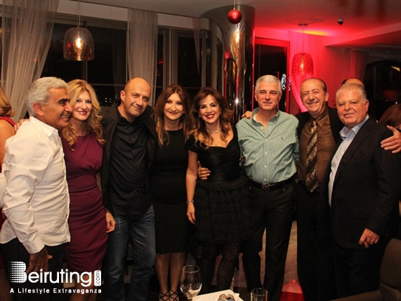 Monte Cassino Jounieh Nightlife French Night at Monte Cassino Lebanon