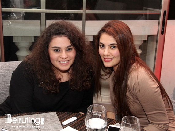 Monte Cassino Jounieh Nightlife French Night at Monte Cassino Lebanon