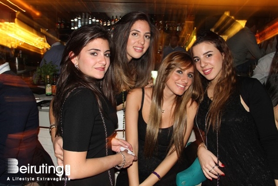 Caprice Jal el dib Nightlife French Night Lebanon