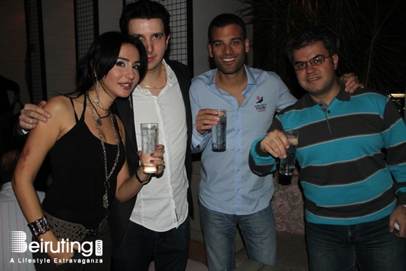 Caprice Jal el dib Nightlife French Night Lebanon