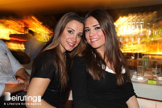 Caprice Jal el dib Nightlife French Night Lebanon