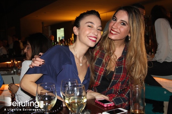 Caprice Jal el dib Nightlife French Night Lebanon