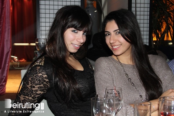 Caprice Jal el dib Nightlife French Night Lebanon