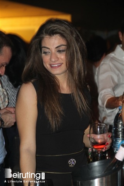 Caprice Jal el dib Nightlife French Night Lebanon