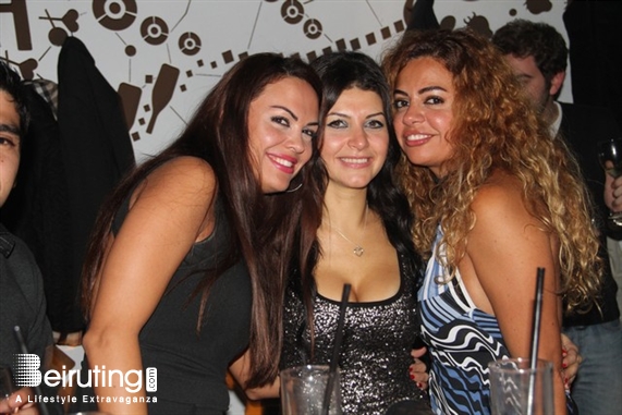 Caprice Jal el dib Nightlife French Night Lebanon