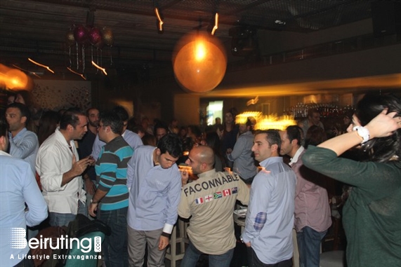 Caprice Jal el dib Nightlife French Night Lebanon