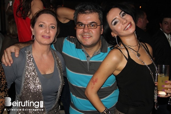 Caprice Jal el dib Nightlife French Night Lebanon