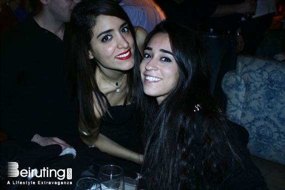 Caprice Jal el dib Nightlife French Night Lebanon