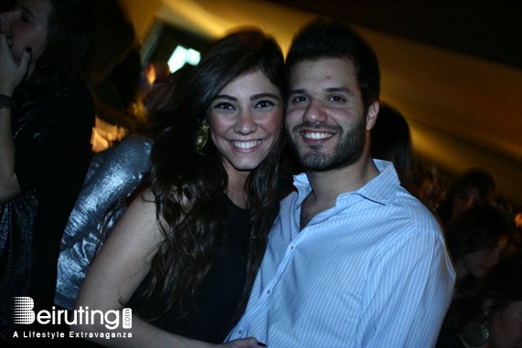 Caprice Jal el dib Nightlife French Night Lebanon