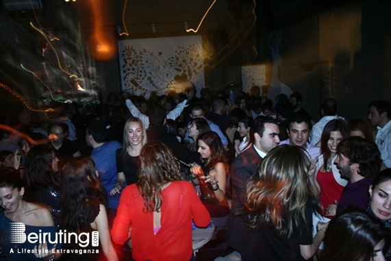 Caprice Jal el dib Nightlife French Night Lebanon