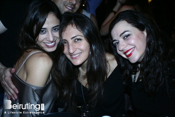 Caprice Jal el dib Nightlife French Night Lebanon