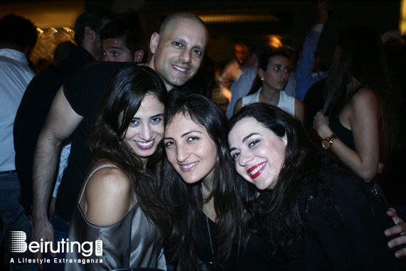 Caprice Jal el dib Nightlife French Night Lebanon