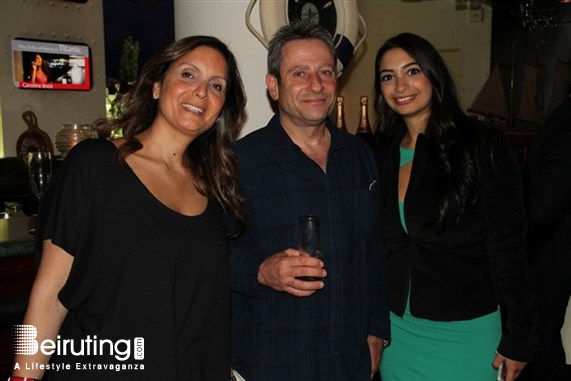 Le Royal Dbayeh Social Event French Gastronomic Weekend Lebanon