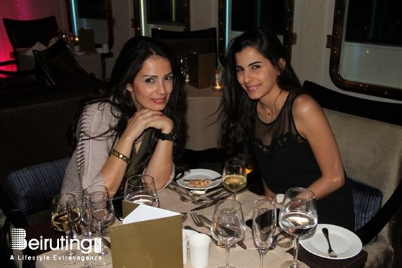 Le Royal Dbayeh Social Event French Gastronomic Weekend Lebanon