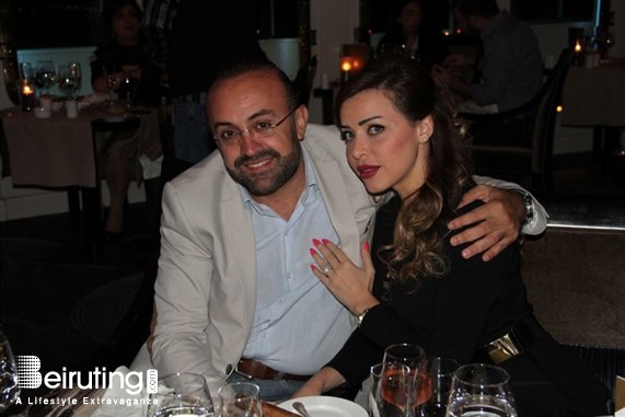 Le Royal Dbayeh Social Event French Gastronomic Weekend Lebanon