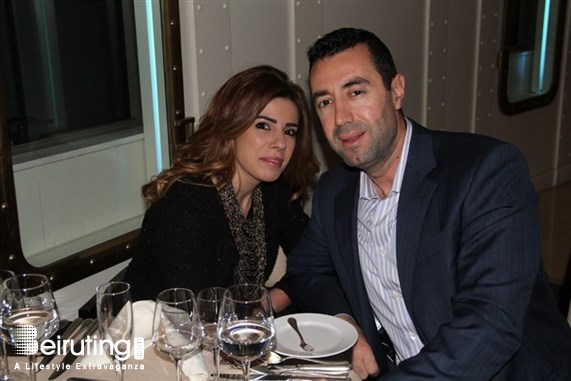 Le Royal Dbayeh Social Event French Gastronomic Weekend Lebanon