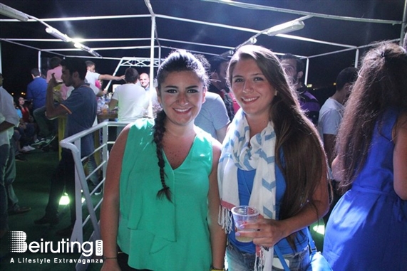 Activities Beirut Suburb Beach Party From Dusk Till Dawn Boat Party II Lebanon