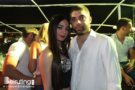 Activities Beirut Suburb Beach Party From Dusk Till Dawn Boat Party II Lebanon