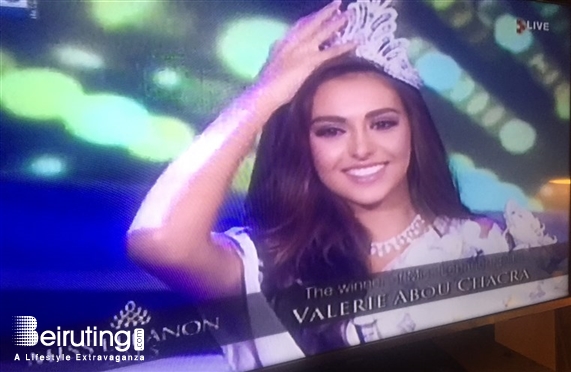 Casino du Liban Jounieh Social Event Miss Lebanon 2015 First Pictures Lebanon