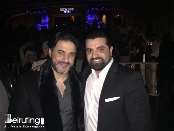 Theatrum Jbeil Nightlife Theatrum on Saturday Night Lebanon