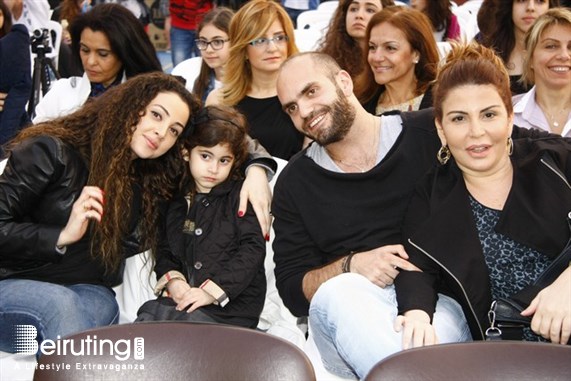 Activities Beirut Suburb Fashion Show GLFL Fashion Show Lebanon