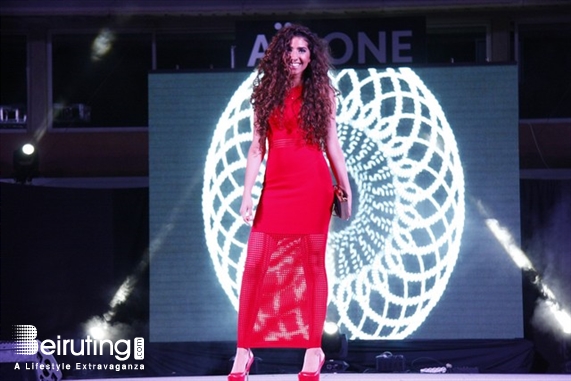 Activities Beirut Suburb Fashion Show GLFL Fashion Show Lebanon