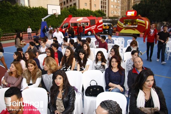 Activities Beirut Suburb Fashion Show GLFL Fashion Show Lebanon