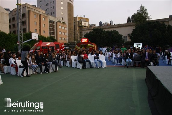 Activities Beirut Suburb Fashion Show GLFL Fashion Show Lebanon