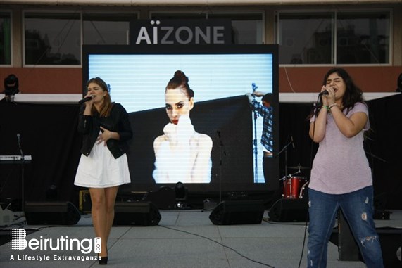 Activities Beirut Suburb Fashion Show GLFL Fashion Show Lebanon