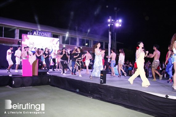 Activities Beirut Suburb Fashion Show GLFL Fashion Show Lebanon