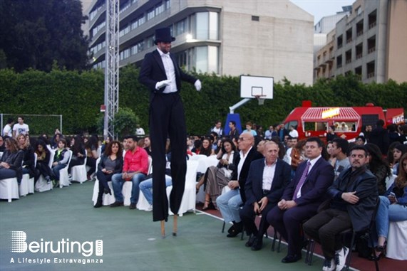 Activities Beirut Suburb Fashion Show GLFL Fashion Show Lebanon