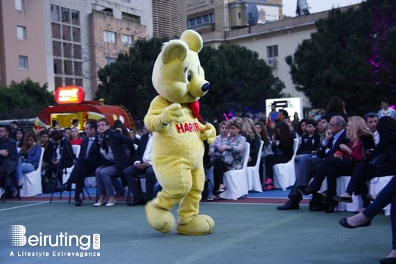 Activities Beirut Suburb Fashion Show GLFL Fashion Show Lebanon