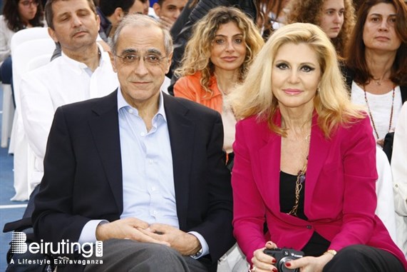 Activities Beirut Suburb Fashion Show GLFL Fashion Show Lebanon