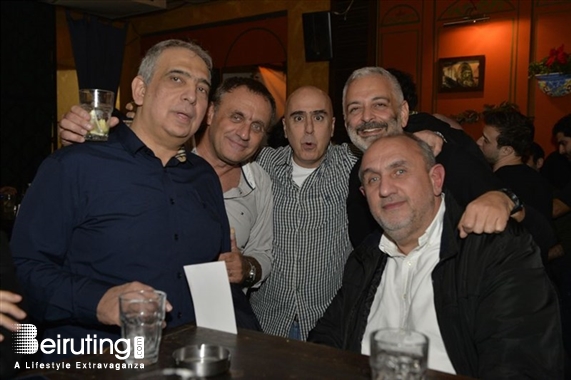 Escobar  Dbayeh Nightlife AGL Happy hour at Escobar Lebanon