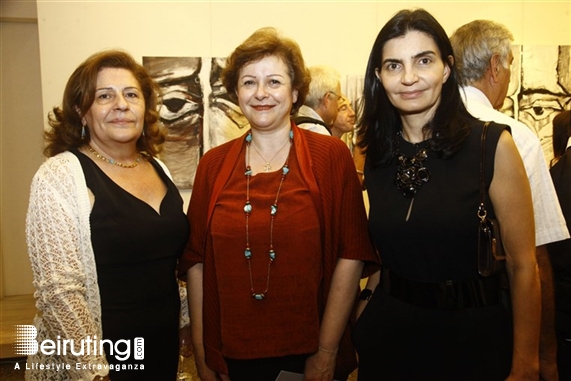 Saifi Village Beirut-Downtown Social Event GLIMPSE OF LIFE Lebanon