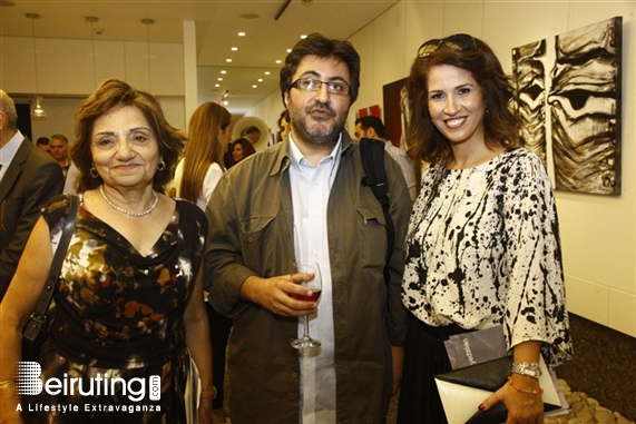 Saifi Village Beirut-Downtown Social Event GLIMPSE OF LIFE Lebanon