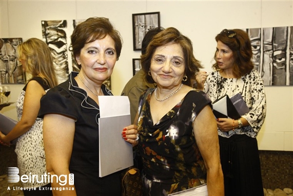 Saifi Village Beirut-Downtown Social Event GLIMPSE OF LIFE Lebanon