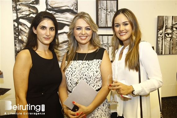 Saifi Village Beirut-Downtown Social Event GLIMPSE OF LIFE Lebanon