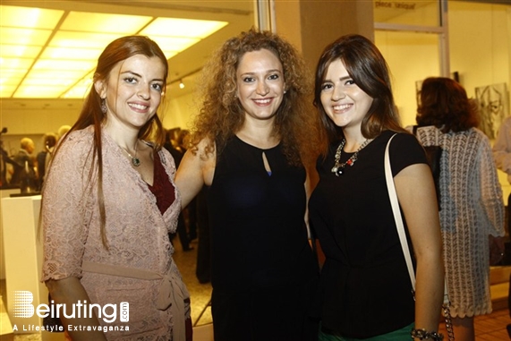 Saifi Village Beirut-Downtown Social Event GLIMPSE OF LIFE Lebanon