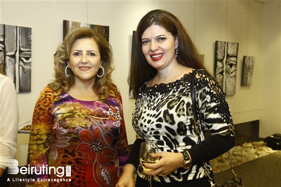 Saifi Village Beirut-Downtown Social Event GLIMPSE OF LIFE Lebanon