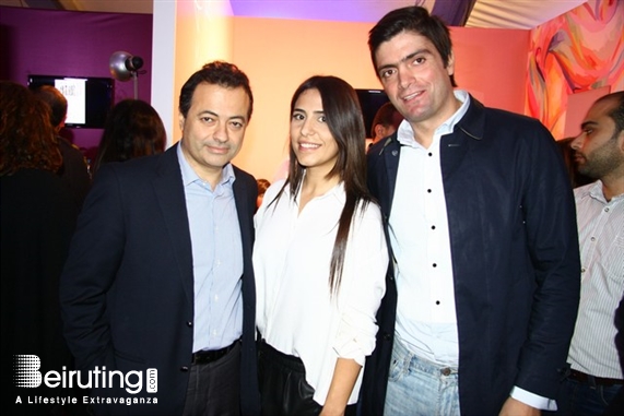 Social Event Galaxy Note 2 Event Lebanon