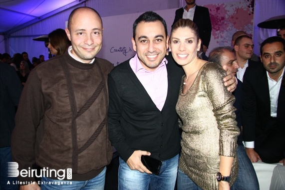 Social Event Galaxy Note 2 Event Lebanon