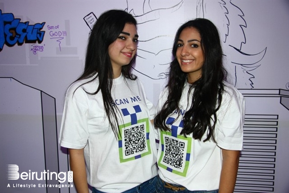 Social Event Galaxy Note 2 Event Lebanon