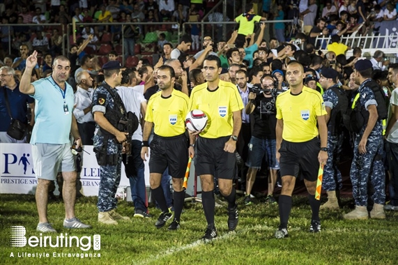 Activities Beirut Suburb Outdoor Game of Legends  Lebanon